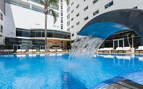 VS Gandía Palace Hotel ****